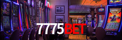 7775Bet
