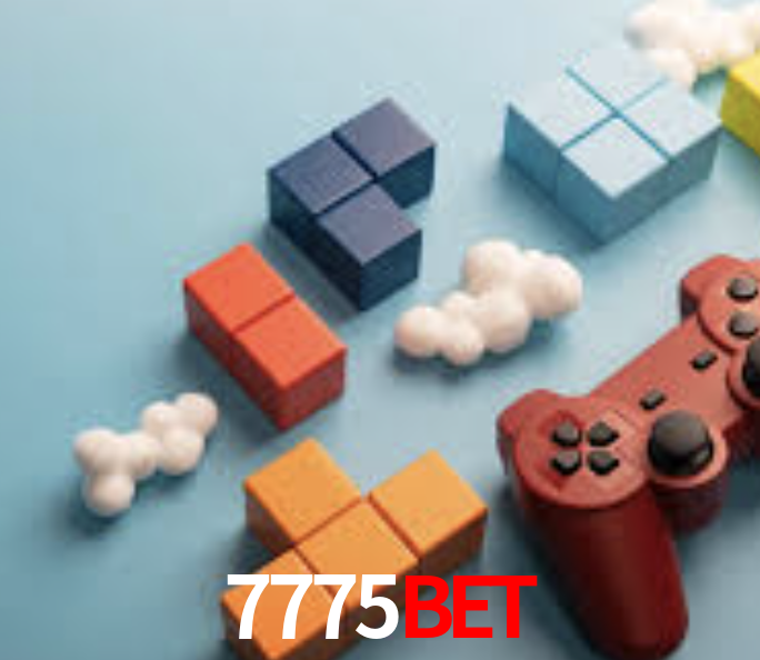 7775Bet