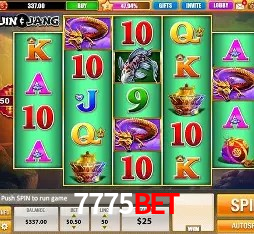 Explore as vantagens do 7775Bet: serviço profissional e confiabilidade