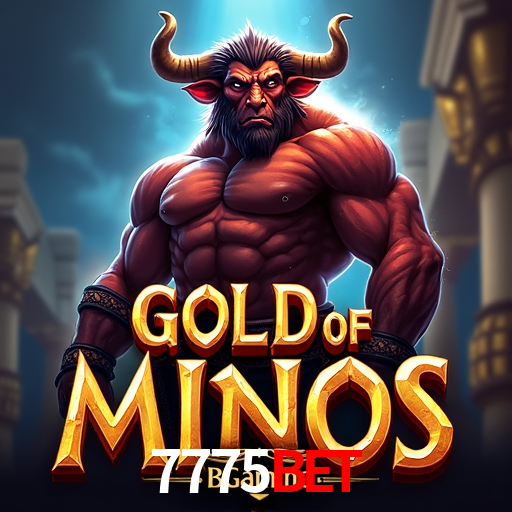 7775Bet - Cassino Oficial No Brasil - 7775Bet.Com