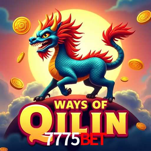 7775Bet App