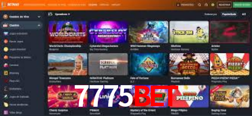 7775Bet,7775Bet.Com