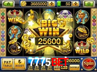 7775Bet,7775Bet.Com
