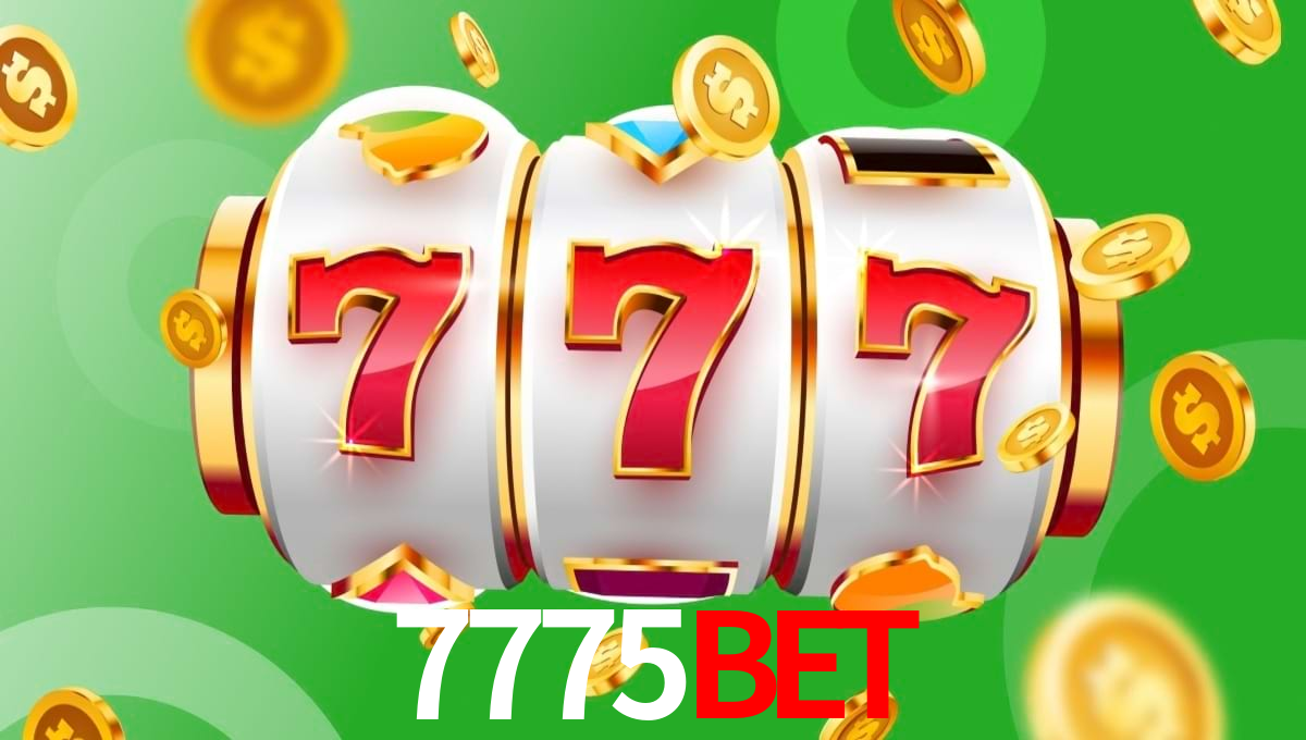 7775Bet,7775Bet.Com